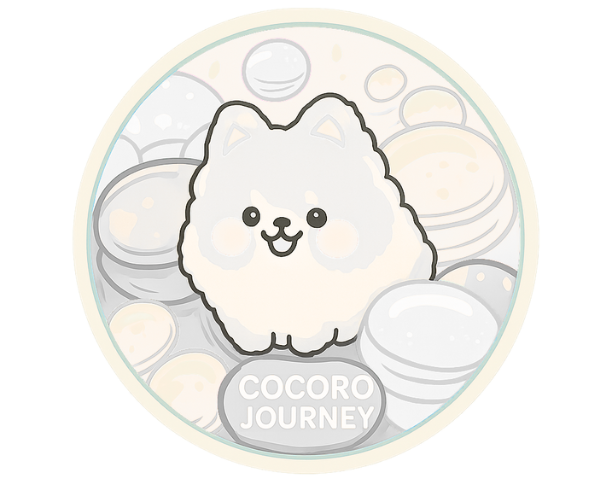 Cocoro Journey
